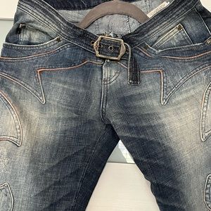 Cavaallí jean size 27